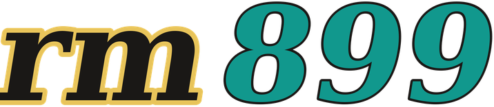 rm899 logo